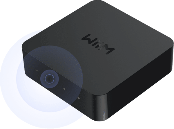 WiiM Pro PLUS