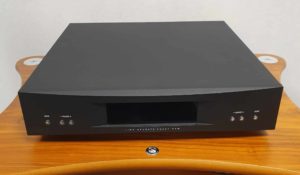 LINN Akurate Exakt DSM Begagnad HiFi