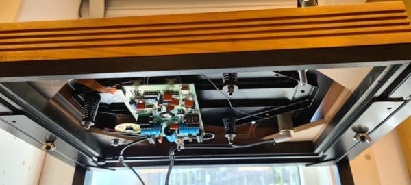 Linn Service komplett! - Bild 2