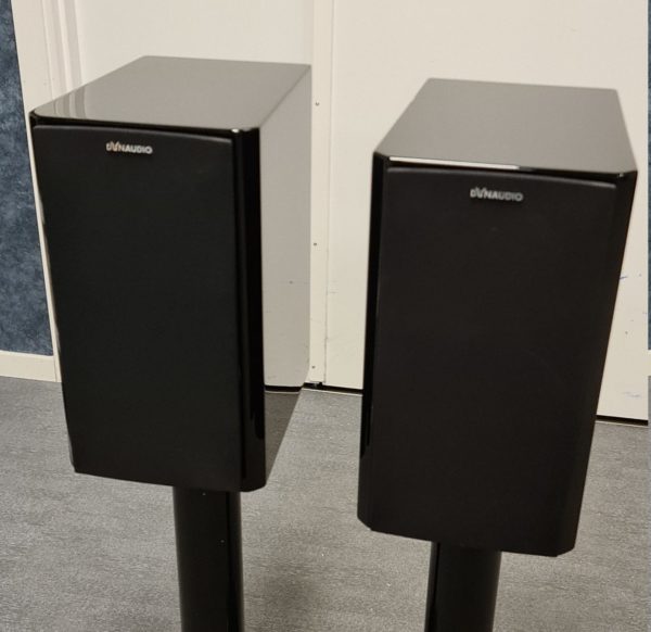 Dynaudio Focus 160 Begagnad HiFi