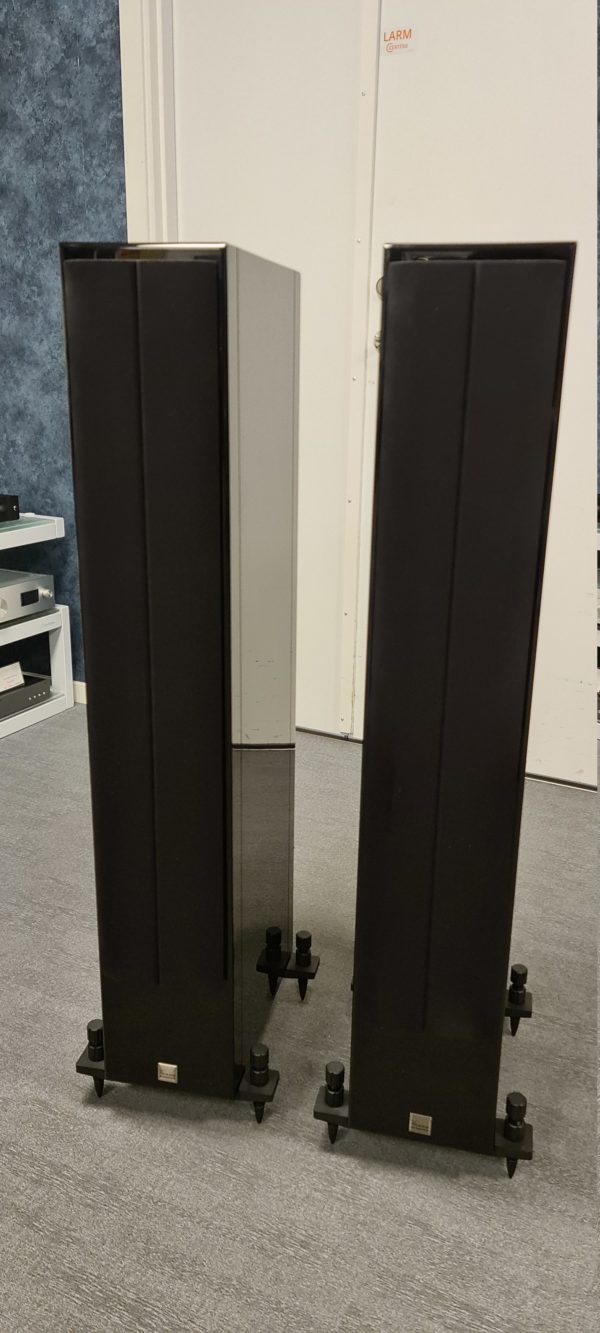 Vienna acoustics beethoven baby grand SE Begagnad HiFi