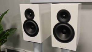 MOON Voice 22 Begagnad HiFi