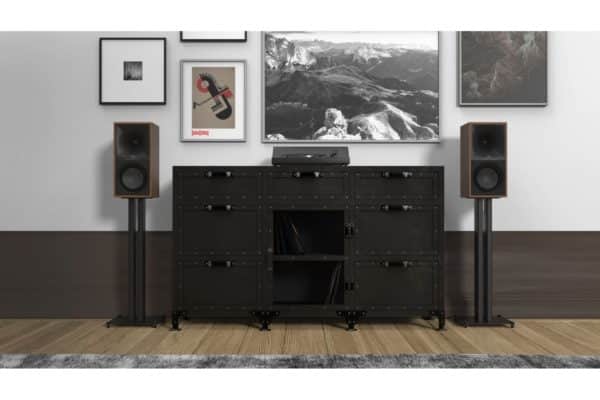 Klipsch KS-28 Golvhögtalare