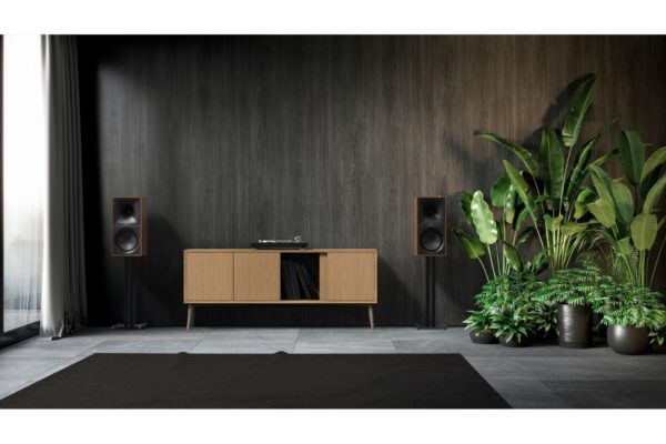 Klipsch KS-28 Golvhögtalare