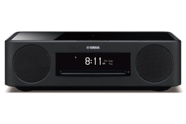 Yamaha MusicCast 200 musiksystem Aktiva Bluetoothhögtalare