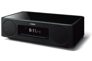 Yamaha MusicCast 200 musiksystem Aktiva Bluetoothhögtalare