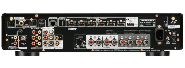 Marantz Stereo 70s - Bild 3
