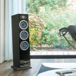 Focal Theva No3