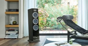 Focal Theva No3