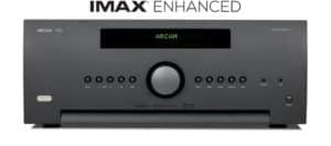 Arcam FMJ AVR850 Begagnad HiFi