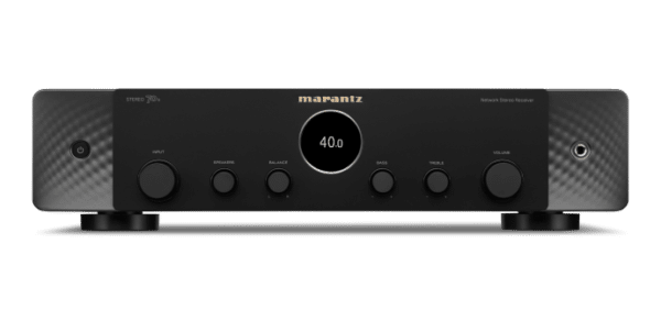 Marantz Stereo 70s Förstärkare