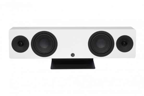 System Audio Silverbar - Bild 3