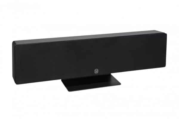 System Audio Silverbar - Bild 2
