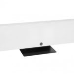 System Audio Silverbar
