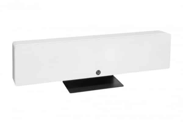 System Audio Silverbar