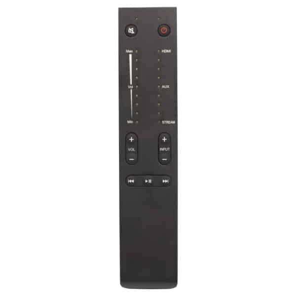 System Audio Silverbar - Bild 4