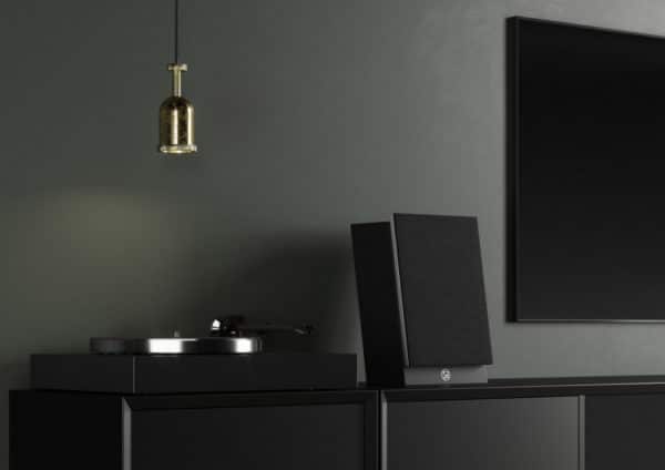 System Audio Silverback 1 - Bild 10