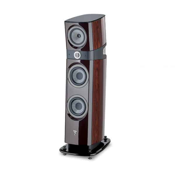 Focal Sopra N°2 Golvhögtalare