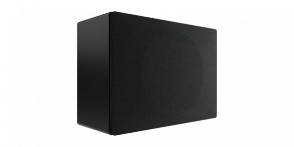 System Audio Silverback Sub Duo Trådlössubwoofer