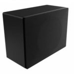 System Audio Silverback Sub Duo