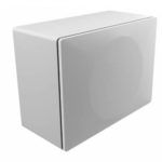 System Audio Silverback Sub Solo