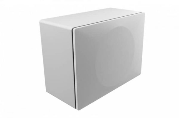 System Audio Silverback Sub Solo