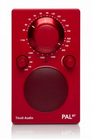 Tivoli Audio PAL BT Generation 2 Radio Bluetooth