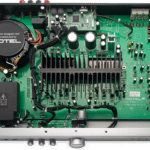 Rotel A10 MKII - Bild 5