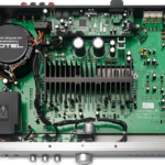 Rotel A11 MKII - Bild 5