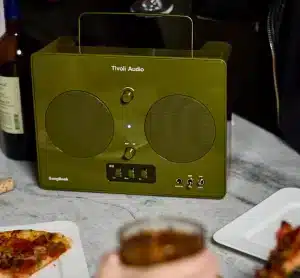Tivoli Audio SongBook Julklappstips 2023!