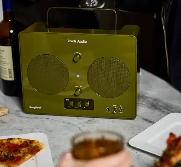 Tivoli Audio SongBook Julklappstips 2023!