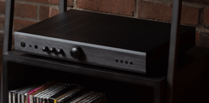 Rotel A10 MKII