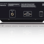 Rotel CD11 MKII - Bild 3