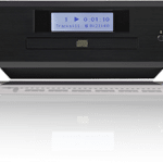 Rotel CD11 MKII