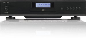 Rotel CD11 MKII