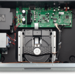 Rotel CD11 MKII - Bild 4