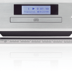 Rotel CD11 MKII - Bild 2