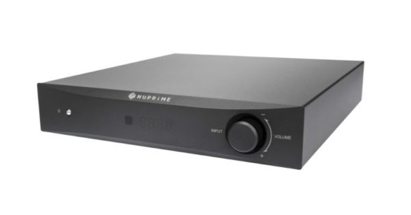 Nuprime DAC-8