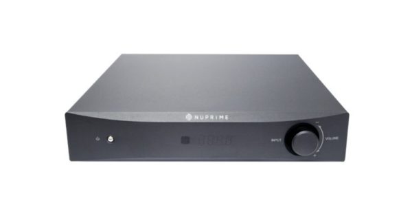 Nuprime DAC-8 - Bild 4