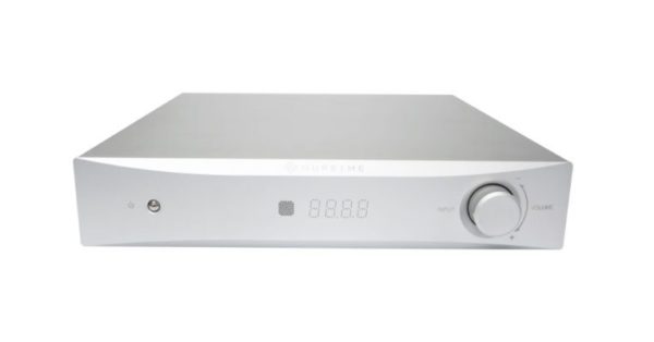 Nuprime DAC-8 - Bild 3