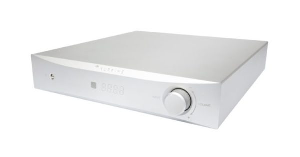 Nuprime DAC-8 D/A Omvandlare & DAC