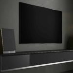 System Audio Silverback 1