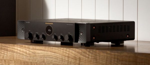 Marantz Stereo 70s Förstärkare