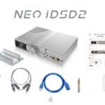 iFi Audio NEO iDSD 2 - Bild 8