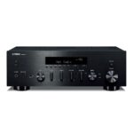 Yamaha R-N600A - Bild 2
