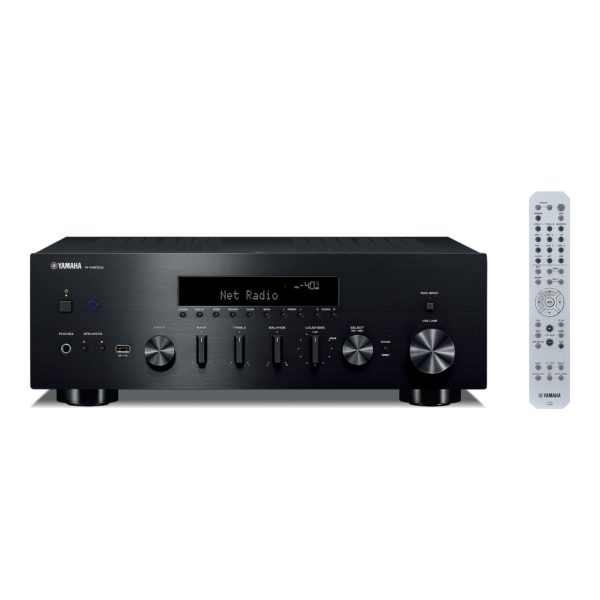 Yamaha R-N600A - Bild 6