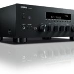 Yamaha R-N600A - Bild 3