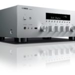 Yamaha R-N600A - Bild 4