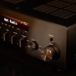 Yamaha R-N600A - Bild 8
