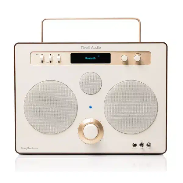 Tivoli Audio SongBook MAX - Bild 2